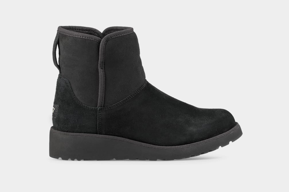 UGG Kristin Wedge Boot for Women UGG UK